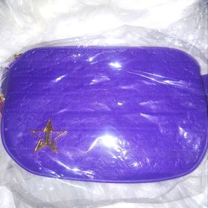 Jeffree Star fanny pack